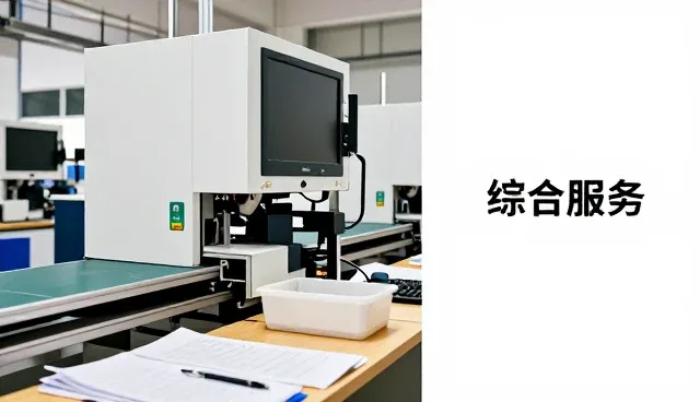 提升机